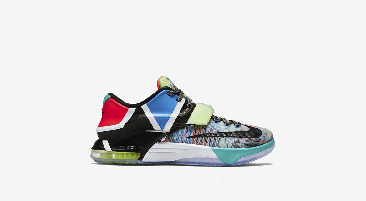 Nike Kd VII SE What The KD 801778 944 AFEW STORE